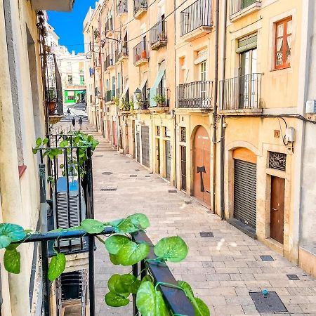 Unik Vacation Sedassos Leilighet Tarragona Eksteriør bilde
