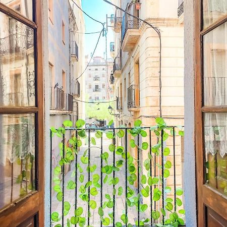 Unik Vacation Sedassos Leilighet Tarragona Eksteriør bilde