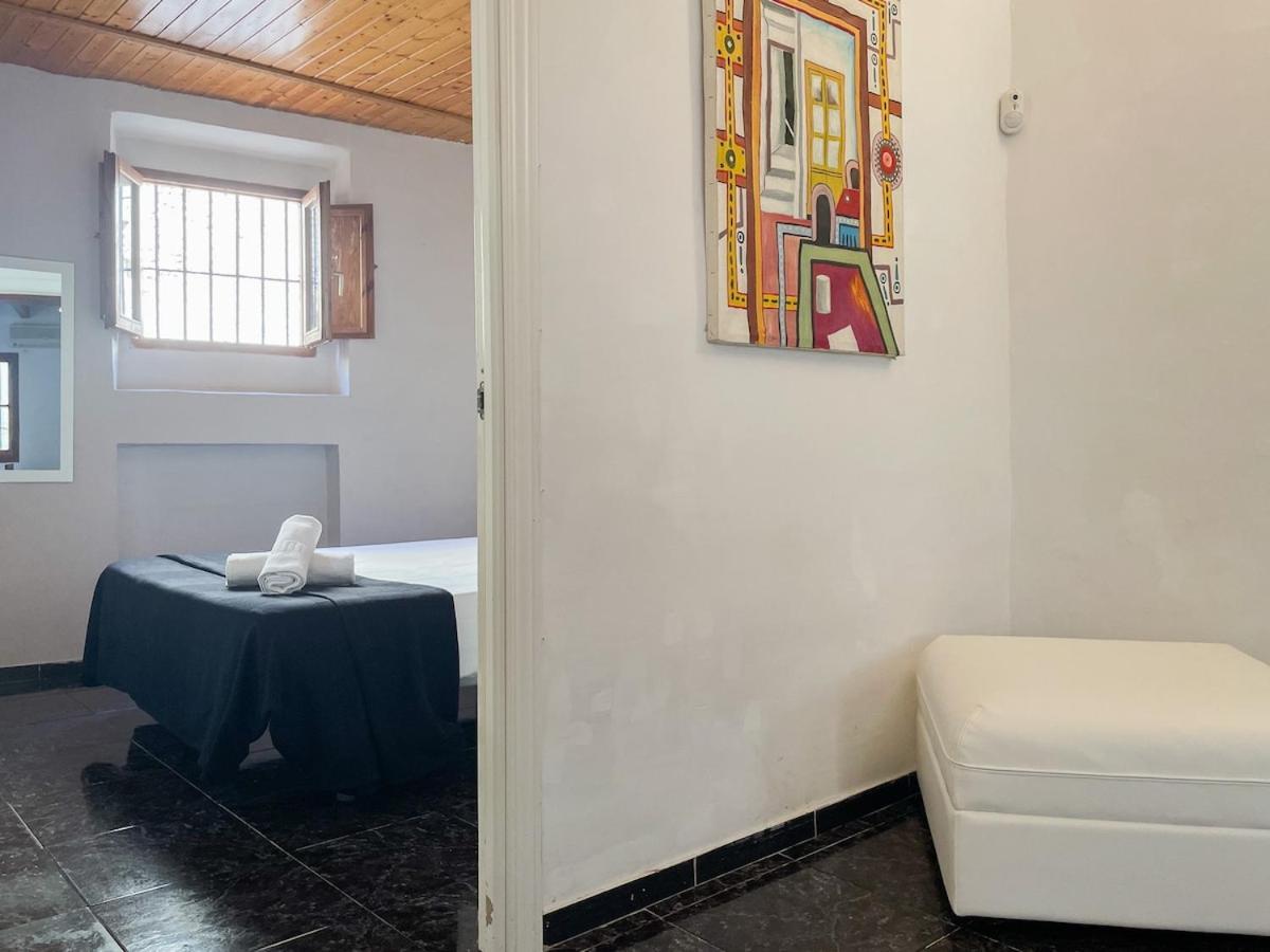 Unik Vacation Sedassos Leilighet Tarragona Eksteriør bilde